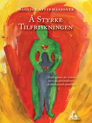 cover image of Å styrke tilfriskningen